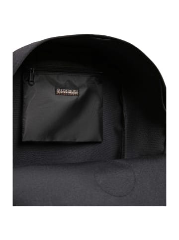 Napapijri Voyage 3 - Rucksack 40 cm (CB MQX) in schwarz