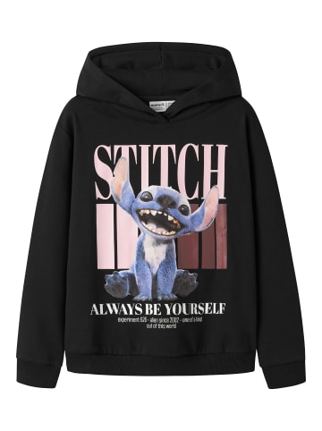 name it Hoodie in Black1