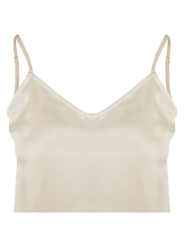 Urban Classics Urban Classics Tank-Tops in whitesand