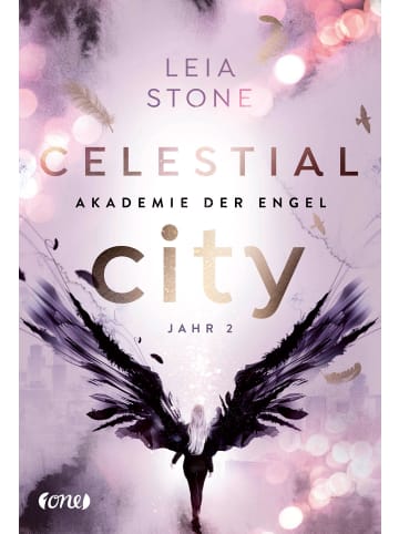 One Celestial City - Akademie der Engel | Jahr 2