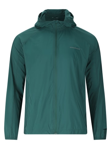 Endurance Laufjacke Siony in 3182 Dark Sea