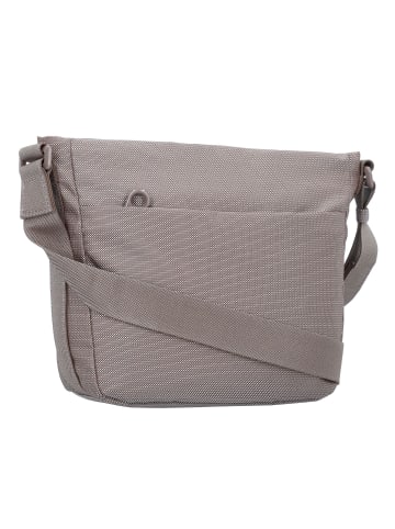Mandarina Duck MD 20 Umhängetasche 23 cm in taupe