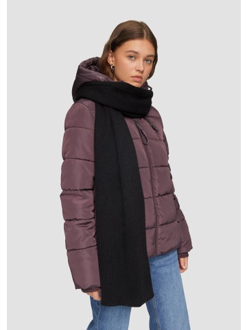 QS Tuch in 9999_schwarz