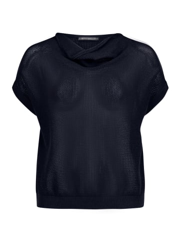 Betty Barclay Shirt in marine