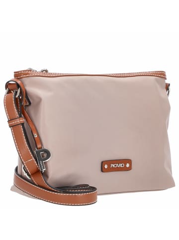 PICARD Sonja - Umhängetasche 29 cm (perle) in perle