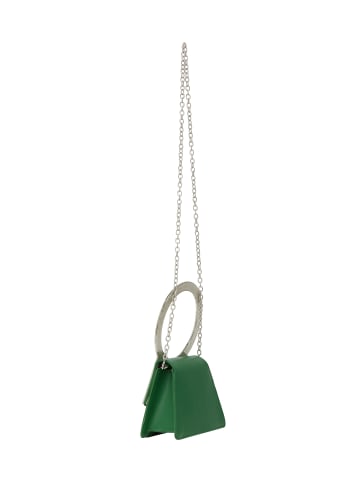 faina Women Handbag in Green