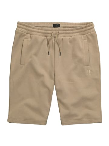 JP1880 Bermuda in mocha