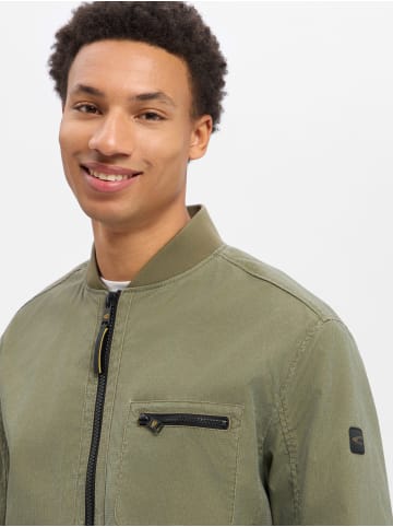 Camel Active Jacke in khaki