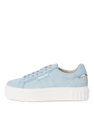 Tamaris Sneaker Sneaker in blau