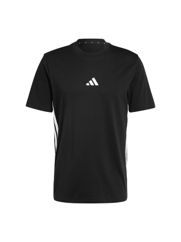 adidas T-Shirt M 36 SJ T in Schwarz