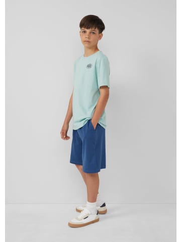 s.Oliver Leggings in 5730_dunkelblau