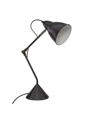 Atmosphera Créateur d'intérieur Schreibtischlampe in schwarz