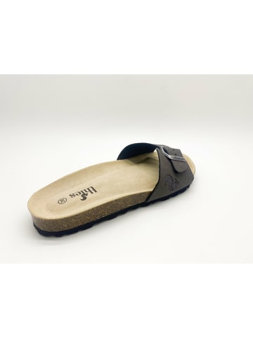 thies Sandalen für Damen in grau