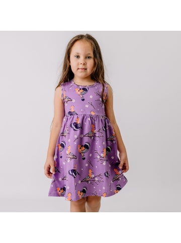 Walkiddy Kleid Happy Hoopoes-Sleeveless Dress