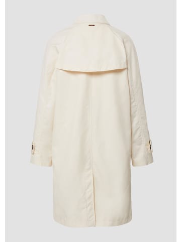 s.Oliver Outdoor-Mantel in 8001_helles beige