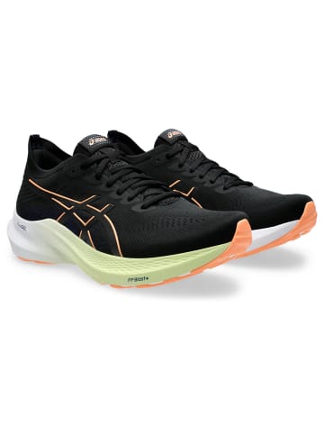 asics Laufschuhe GT-2000 12 MK in black/blue expanse