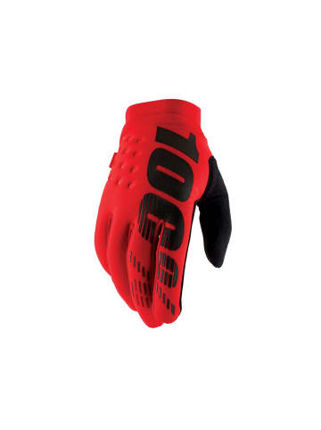 BASIL Brisker Cold Weather Glove XXL - warmer Bike-Handschuh mit direktem