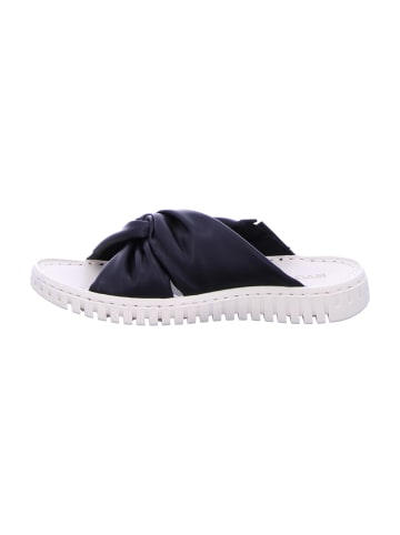 TT. BAGATT Pool Slides in Schwarz