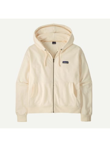 Patagonia Jacke in beige