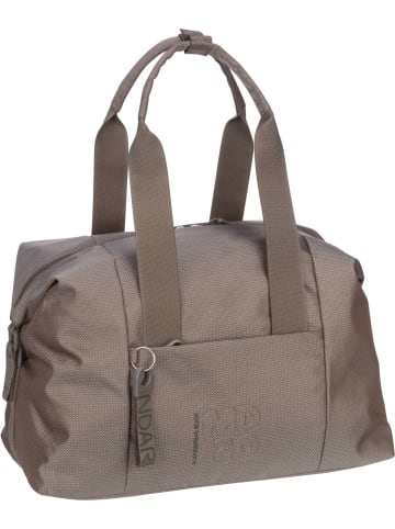 Mandarina Duck Weekender MD20 Duffle QMB01 in Taupe
