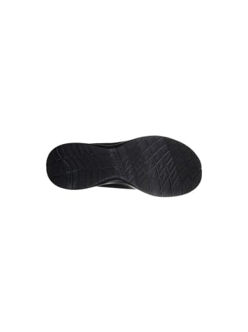 Skechers Sneaker DYNAMIGHT in black/black