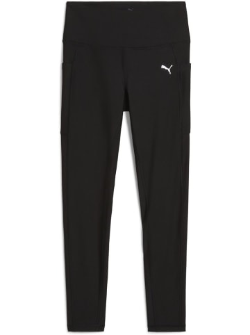 Puma Leggings "W RUN VELOCITY FL TIGHT" in Schwarz