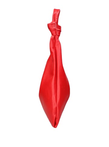 Viola Castellani Schultertasche in RED