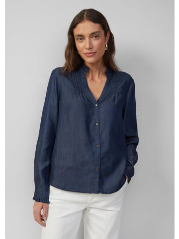 s.Oliver Bluse in 57Y2_blau