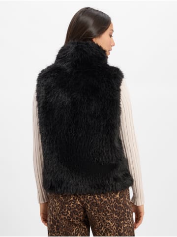 AMBER & JUNE AMBER & JUNE in schwarz - 0001