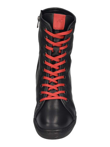 Andrea Conti Stiefeletten 0342856-674 in schwarz