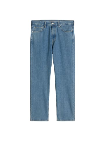 Marc O'Polo Jeans Model Kalmo straight in Medium Blue