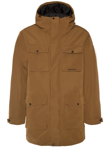 Protest " MELTIN in Beige
