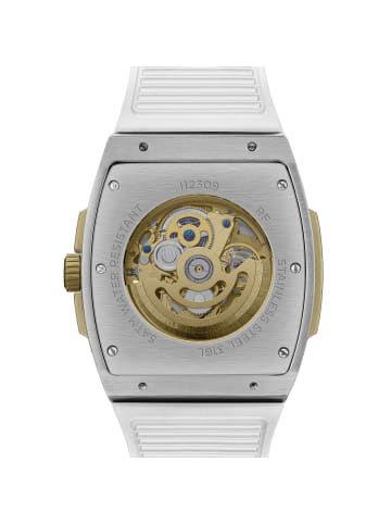 Ingersoll Uhr - The Challenger in weiß