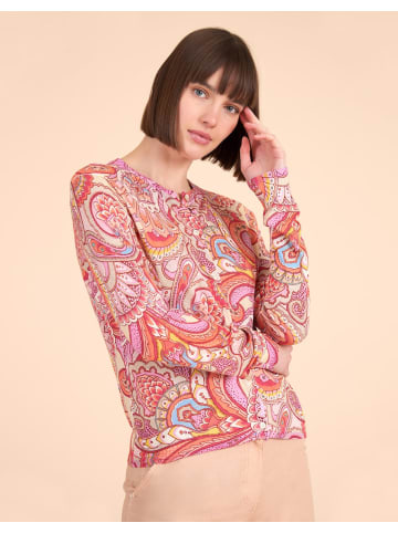 Oilily Cardigan Vinnie in Braun