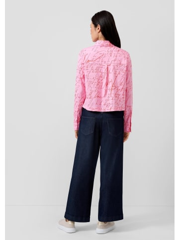 s.Oliver Bluse in 41A2_rosa