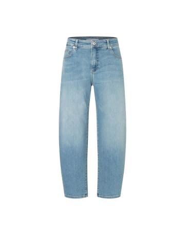 MAC Jeans in blau4
