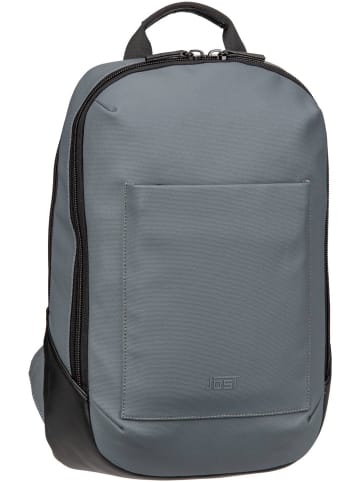 Jost Rucksack Borgholm BP in Blaugrau