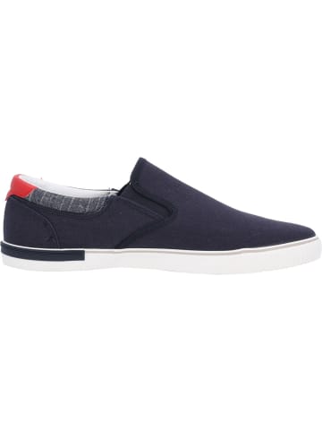 DOCKERS Slipper in Navy