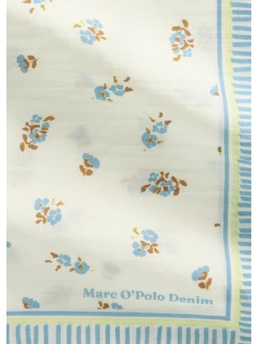 Marc O'Polo DENIM Bandana in Offwhite