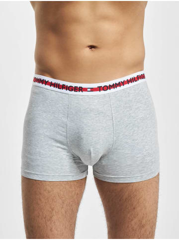 Tommy Hilfiger Boxershorts in mid grey heather