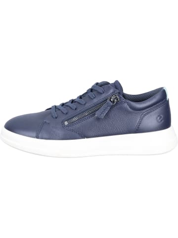 Ecco Sneakers Low in blau