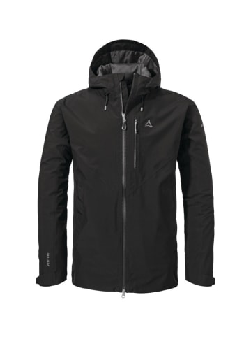 Schöffel Jacke "Jacket Style Mauku MNS" in black