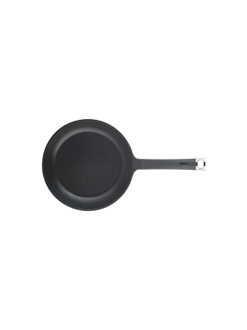 Berndes Bratpfanne aus Aluminium - Edition 100 in schwarz
