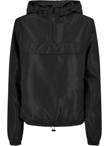 Urban Classics Urban Classics Leichte Jacken in black