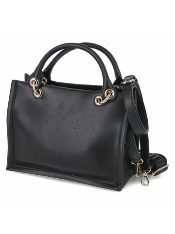 Valentino Handtasche PIGALLE in Schwarz