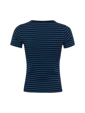 Levi´s T-Shirt in marine blau