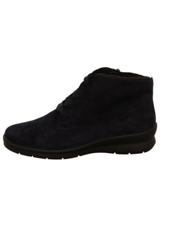 Semler Stiefeletten für Damen in blau