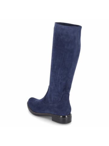 Caprice Stiefel in Blau