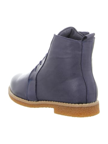 Andrea Conti Komfort Stiefeletten in Blau