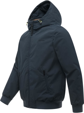 ragwear Funktionsjacke Wesol Y in Navy